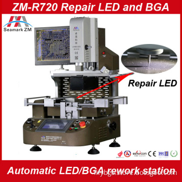 ZM-R720 LED bga rework station